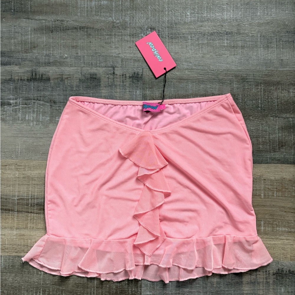edikted skirt
